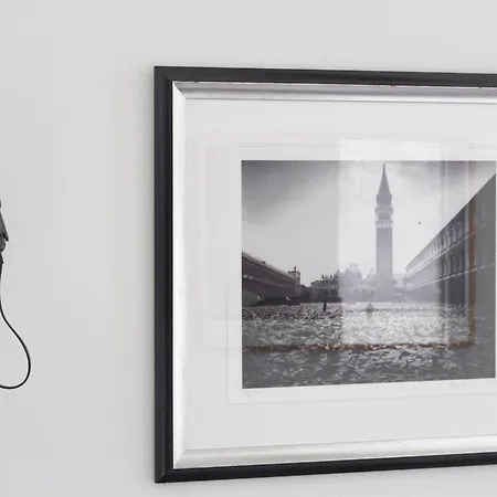 Апартаменты Ca Farnese, Beautiful Big In Trad Area Венеция