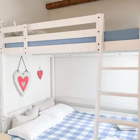 Ca Farnese, Beautiful Big In Trad Area Апартаменты Венеция