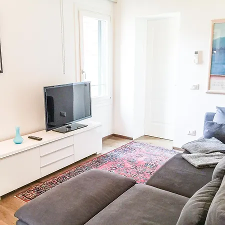 Ca Farnese, Beautiful Big In Trad Area * Венеция