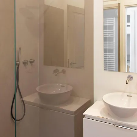 Ca Farnese, Beautiful Big In Trad Area Апартаменты Венеция